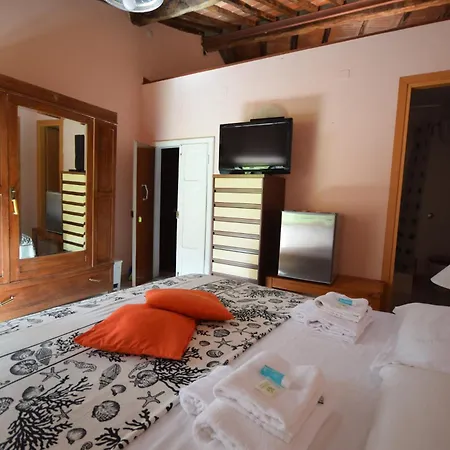 Camera Rifugio D'amore Гостевой дом 3*